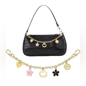 Stylish Purse 👛 Charm